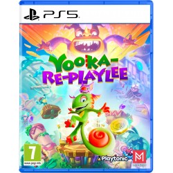 Yooka-Replaylee