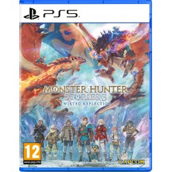 Monster Hunter Stories 3:...