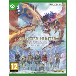 Monster Hunter Stories 3:...