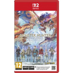 Monster Hunter Stories 3:...