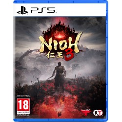 Nioh 3
