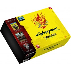 Cyberpunk 2077 Samurai Good...