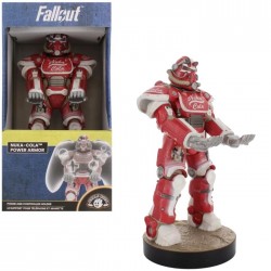 Stojak figurka Fallout:...