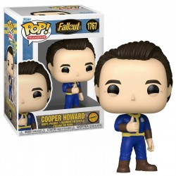 Figurka Funko POP! Fallout...