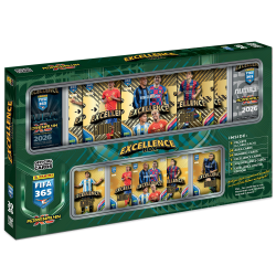 FIFA 365 Adrenalyn XL 2026...