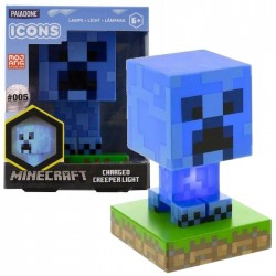 Lampka nocna Icon Minecraft...