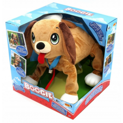 Boogie Psi Rozrabiaka -...