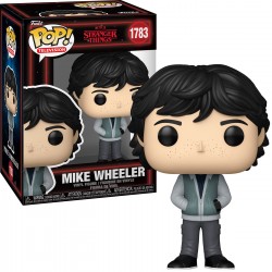 Figurka Funko POP! Stranger...