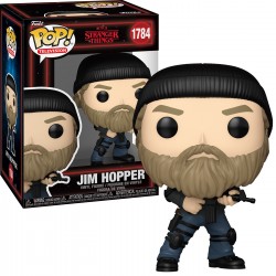 Figurka Funko POP! Stranger...