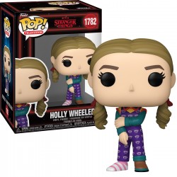 Figurka Funko POP! Stranger...