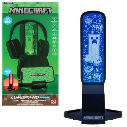 Minecraft stojak na...