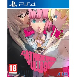 Catherine Full Body