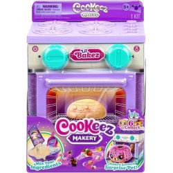Cookeez Makery Magiczny...