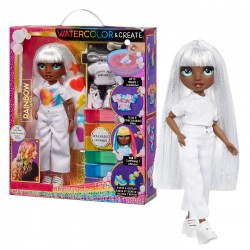 Lalka Rainbow High...