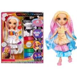 Lalka Rainbow High...