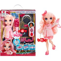 Lalka Rainbow High MGA...