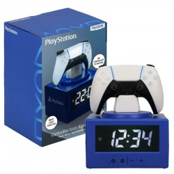 Budzik alarm Playstation...