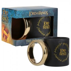 Kubek Władca Pierścieni 3D...