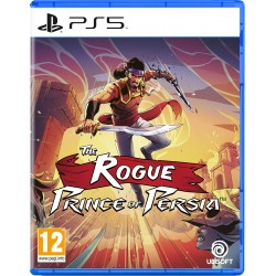 The Rogue Prince of Persia