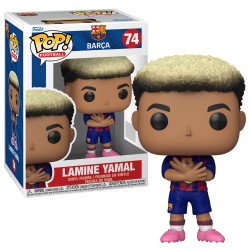 Figurka Funko POP! Lamine...