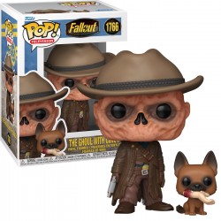 Figurka Funko POP! Fallout...