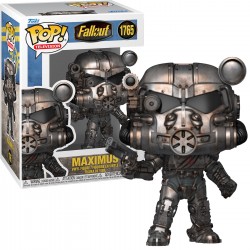 Figurka Funko POP! Fallout...