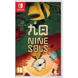 Nine Sols