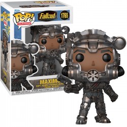 Figurka Funko POP! Fallout...