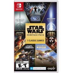 Star Wars Heritage Pack