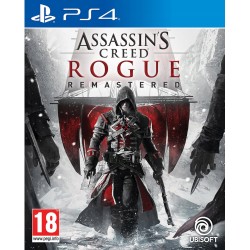 Assassins Creed: Rogue...