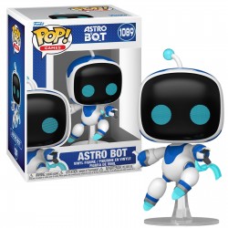 Figurka Funko POP! Astro Bot