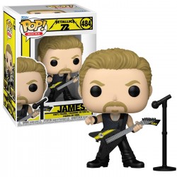 Figurka Funko POP!...