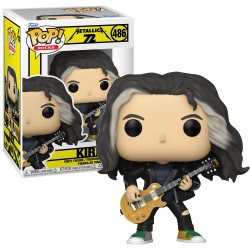 Figurka Funko POP!...