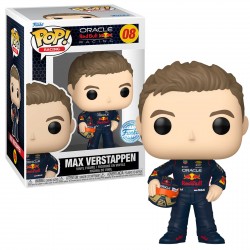 Figurka Funko POP! Max...
