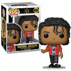 Figurka Funko POP! Michael...