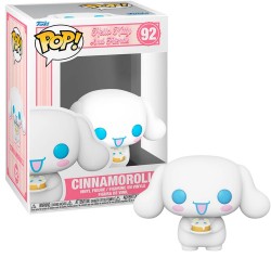 Figurka Funko POP! Hello...