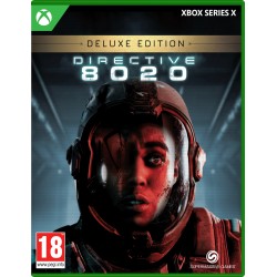 Directive 8020 Deluxe Edition