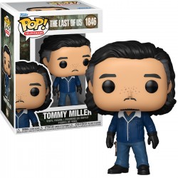 Figurka Funko POP! The Last...