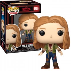 Figurka Funko POP! Stranger...