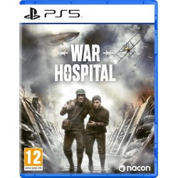 War Hospital