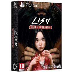 Lisa: Decate of Joy Collection