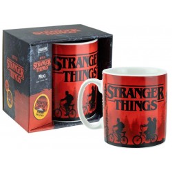 Kubek Stranger Things XL