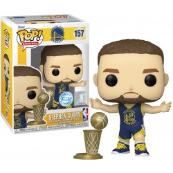 Figurka Funko POP! Golden...