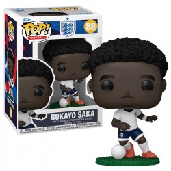 Figurka Funko POP! Anglia -...