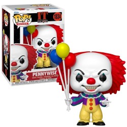 Figurka Funko POP! IT The...