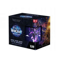 Kubek termoaktywny World of...