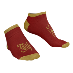 Skarpetki do kostki Diablo...