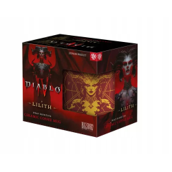 Kubek termoaktywny Diablo...