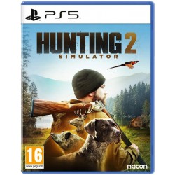 Hunting Simulator 2