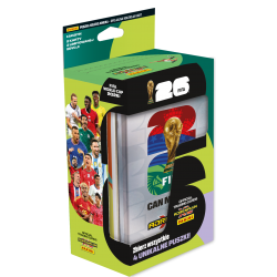 Puszka Kolekcjonera FIFA...